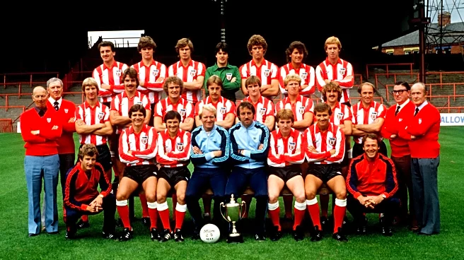 On This Day (March 21st 1981): Sunderland’s Huge 3-0 Win vs Coventry