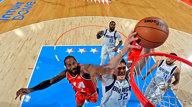 Mavericks vs Clippers Preview: 3 notes as Dallas prepares to host Los Angeles