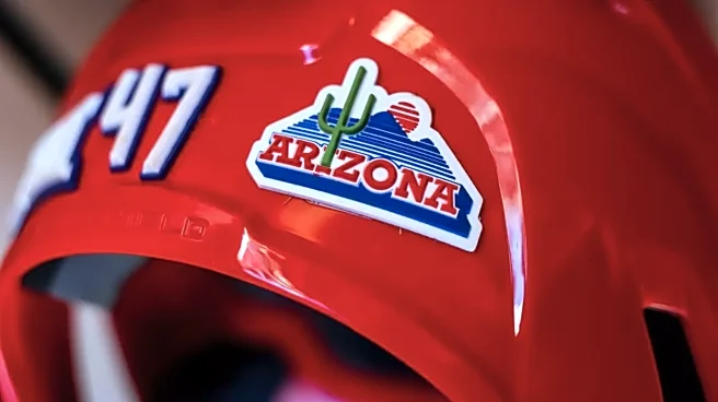 Arizona baseball overpowered by Texas Tech’s hitting in home loss to open series