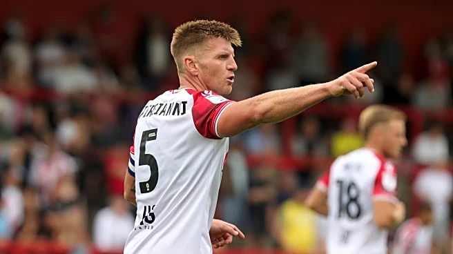 Opposition Lowdown: Alex Revell’s Playoff-Chasing Stevenage