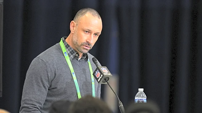 What could a Dolphins draft look like – The Splash Zone 3/21/26