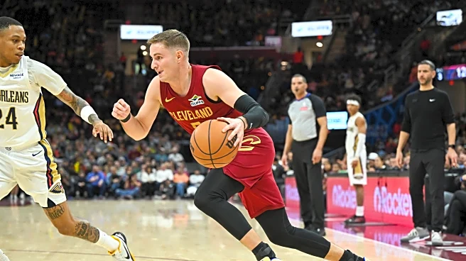Cavs at Pelicans: How to watch, odds, and injury report