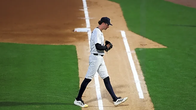 Today on Pinstripe Alley – 3/21/26