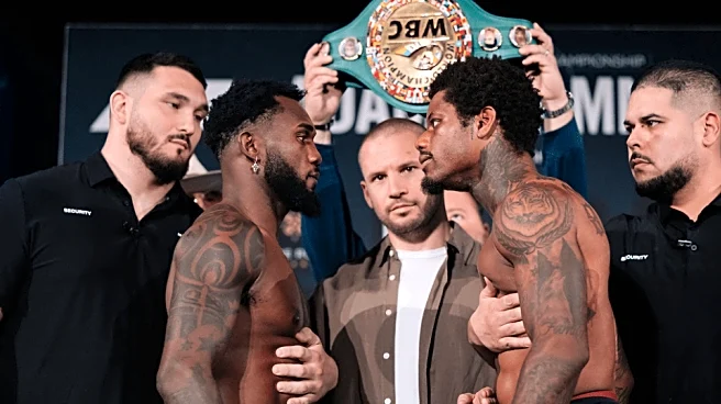 Carlos Adames vs Ammo Williams: Live results and updates, how to watch, start time