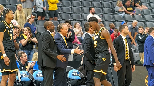 R.I.P. Mizzou Basketball 2025-26