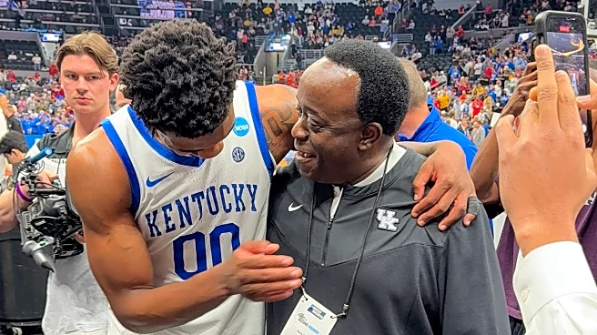 Stars of the Game: Otega Oweh obviously, but don’t forget about Cats’ supporting cast