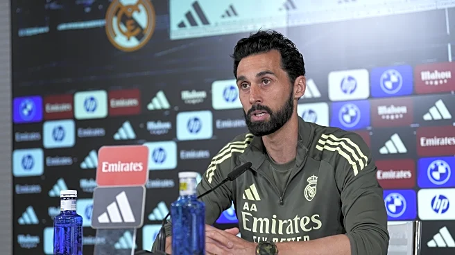 Álvaro Arbeloa: “Diego Simeone pushes you to the limit”