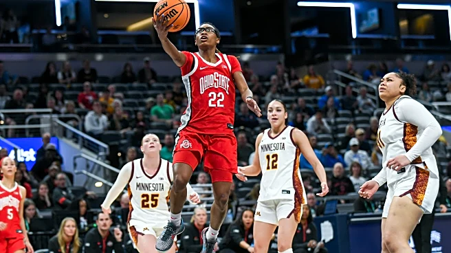 Our streaming expert explains how to watch No. 3 Ohio State vs. No. 14 Howard