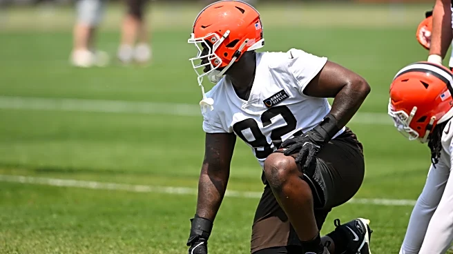 Saturday Dawg Chow (3/21): Let’s hear it for the defense!