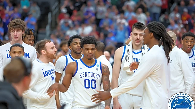 Saturday Headlines: Otega Oweh saves UK and James Madison Gameday