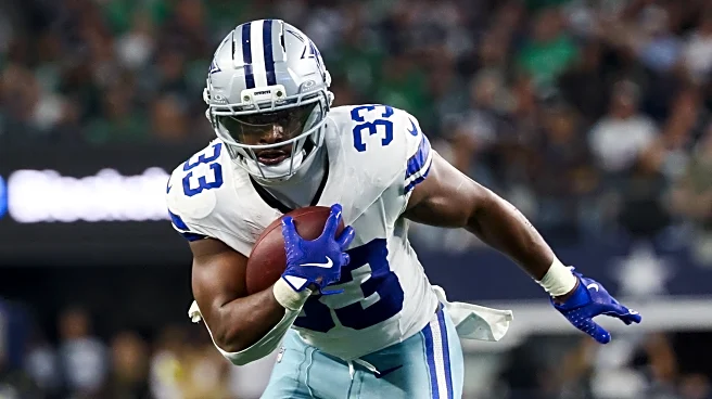 Cowboys news: Ranking the team’s biggest offseason moves