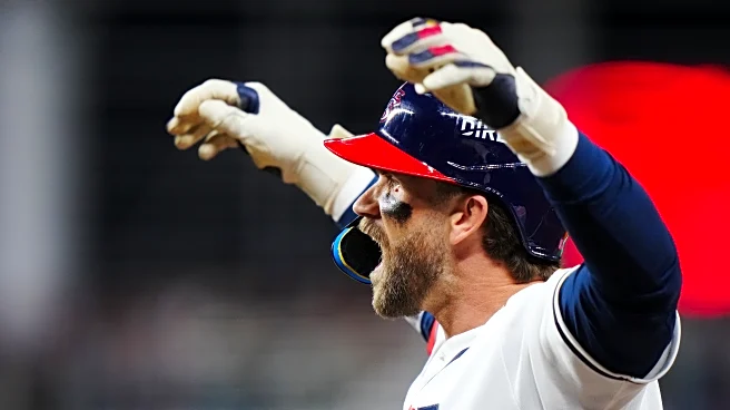 Phillies news: Bryce Harper, Gage Wood, Emmanuel Clase