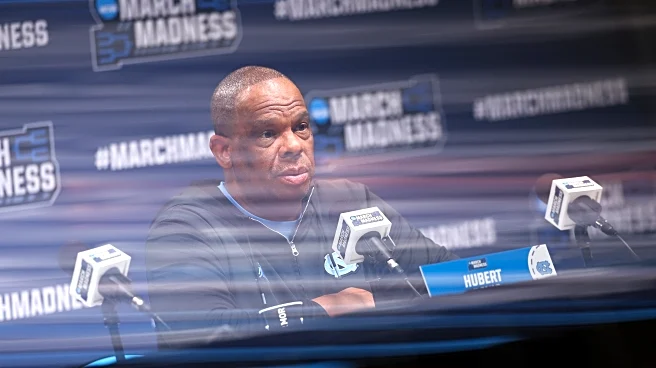 What’s Next For UNC?