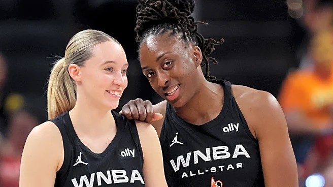 The WNBA CBA is ready for ratification, plus more details about what the new deal means for players