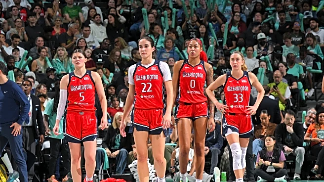 Here are the key terms for the WNBA and WNBPA Collective Bargaining Agreement