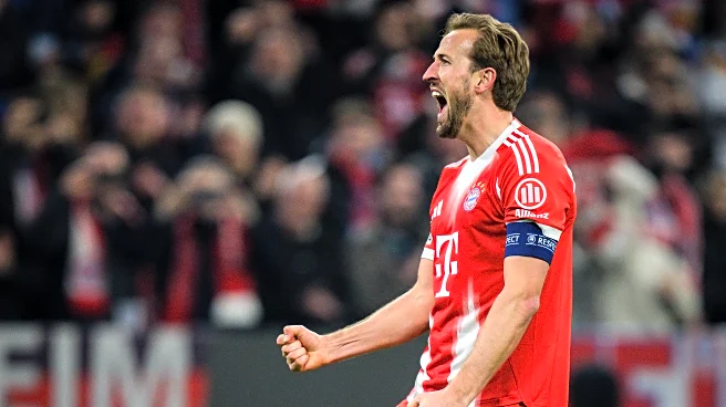 Bayern Munich vs. Union Berlin: Match discussion, Game time thread, How to watch