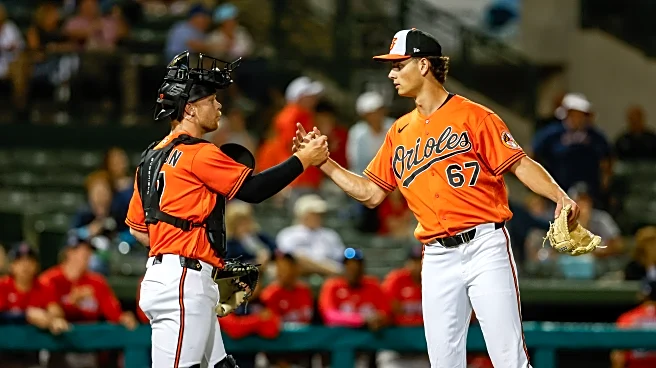 Orioles news: Orioles prospects best Boston, 3-1