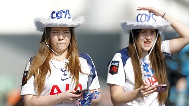 Saturday football open thread