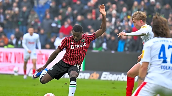 Bavarian Loan Works: Is Bayern Munich loanee Leon Goretzka’s replacement?