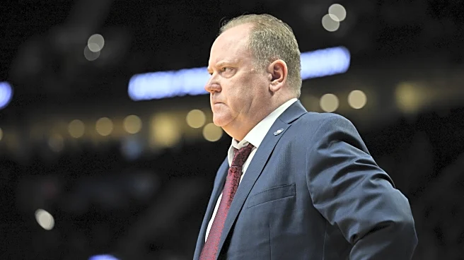 Evaluating Greg Gard after the Badgers latest early NCAA Tournament departure