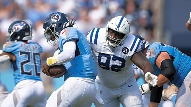 What will Neville Gallimore bring to the Bears?