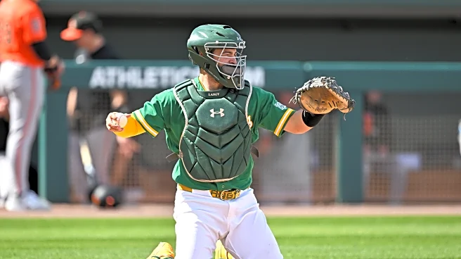 AN Exclusive: Blogfather Squats Down To Shea Langeliers’ Level