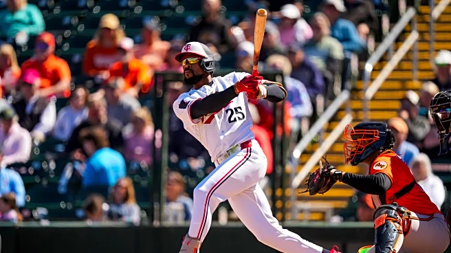 AL Central Preview: The Minnesota Twins are adrift but still a little dangerous