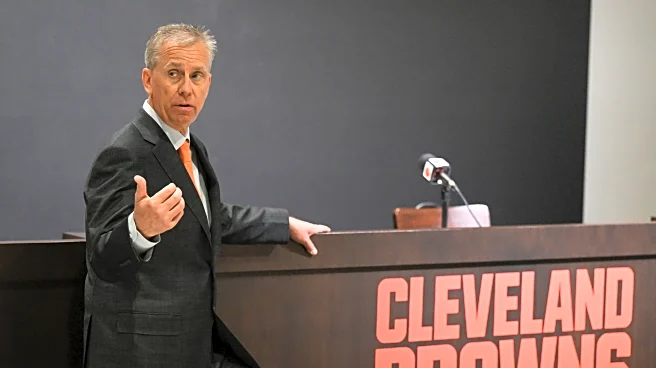 7-round Browns mock draft: Fixing what can be fixed in 10 picks