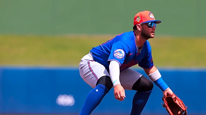 Mets Morning News: Final decisions and preparations before the games begin