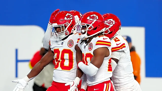 Chiefs News 3/21: Chiefs need quantity over quality to build secondary