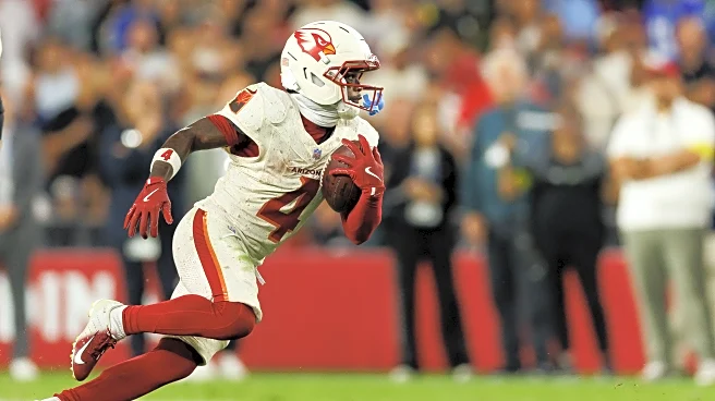 Lions free agent contract details: 3 bargains at skill positions