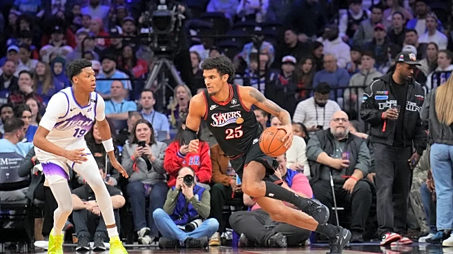 Sixers look to continue climb out of Play-In tonight against Jazz