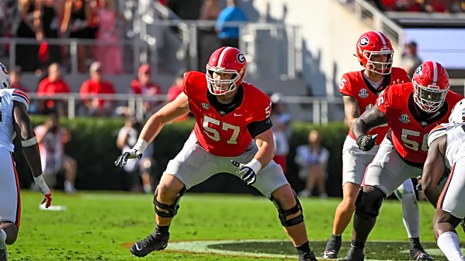 Should the Rams add a “true” offensive tackle?