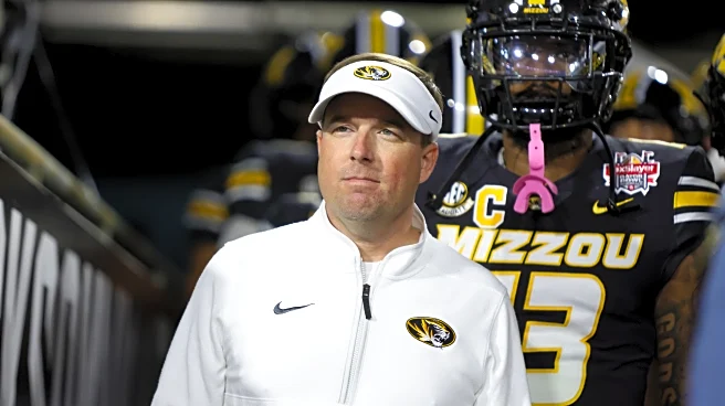 Longhorns Daily News: Missouri football HC Eli Drinkwitz warns NIL could force sport to resemble MLB