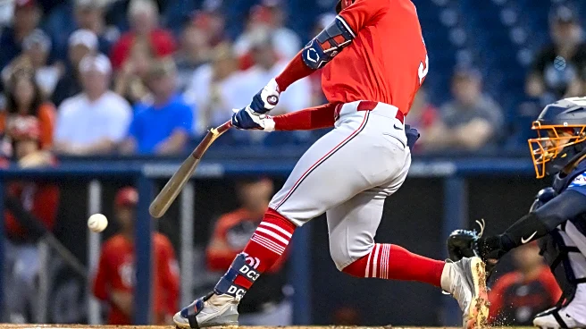 Mariners News, 3/21/26: Logan Gilbert, Dylan Crews, and Bennett Sousa