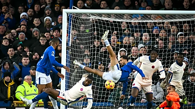 Everton vs Chelsea: Opposition Analysis | Time To Banish the Home Hoodoo