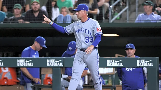 Kansas City Royals news: The bullpen comes into focus