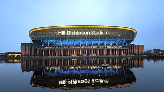 Everton vs Chelsea: Starting Lineups, TV and Live Streams, How to Watch Online