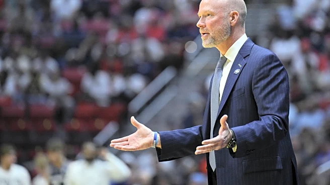 Kevin Willard criticized after obvious joke goes viral during loss vs. Utah State