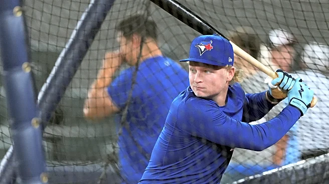 Spring GameThread: Jays @ Pirates, Jays Prospects @ Phillies Prospects