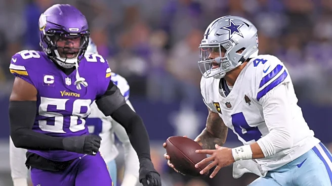 Cowboys could help their roster with 3 different draft day trades