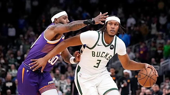 Milwaukee Bucks Poll: Broad support for shutting down Giannis