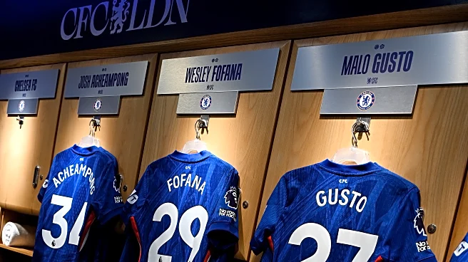 Chelsea fans’ preferred lineup against Everton: More defensive shuffling