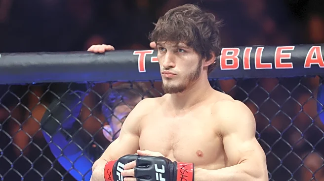 UFC London live results, highlights, play-by-play | Evloev vs. Murphy