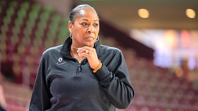 Syracuse women’s basketball: NCAA Tournament game thread versus No. 8 Iowa State