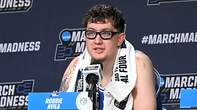 NCAA Tournament: Round of 32 – Day 1 Schedule and Fan Discussion