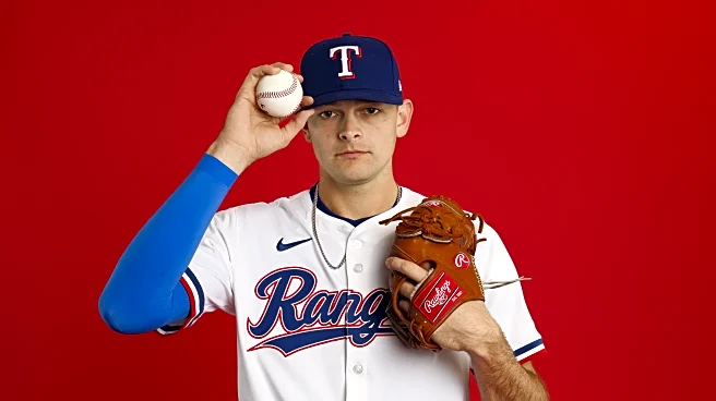 2025 Season in Review: Codi Heuer