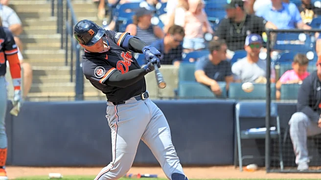 Detroit Tigers vs. New York Yankees, 1:05 p.m.