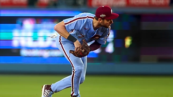 2026 preview: One player, one question: Will Trea Turner’s defensive improvements stick?