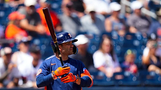 AL West Primer With National MLB Writer Kyle Glaser